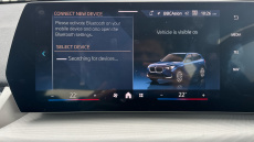 BMW X1 sDrive 20i MHT Sport 5dr Step Auto Petrol Estate